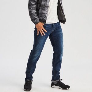 American Eagle Outfitters | Slim Straight Jeans