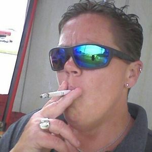 Meet your Posher, Shannon