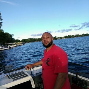 Meet your Posher, Kareem