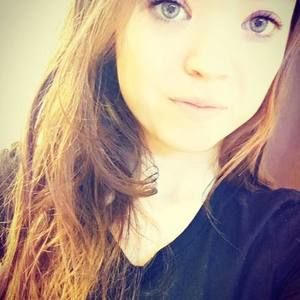 Meet your Posher, Krystal