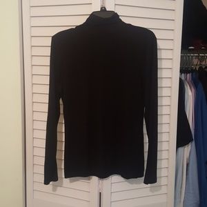 Turtle Neck Top. Have more than 1 available