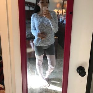 Buffalo David Bitton Chenille sweater