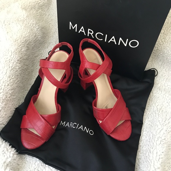 Heels - Picture 2 of 3