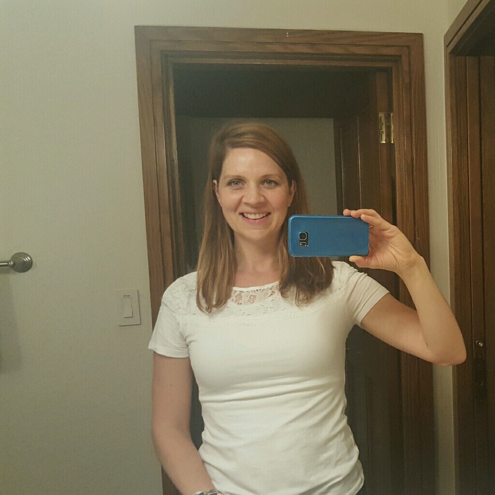 Meet your Posher, Lindsay