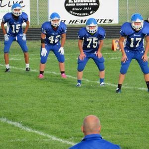 Meet your Posher, Benjamin