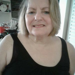 Meet your Posher, Arlene