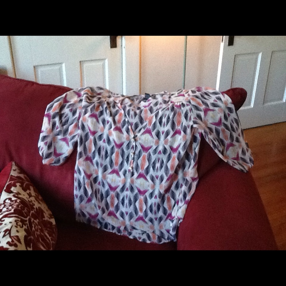 LIVING DOLL TOP - Picture 2 of 3