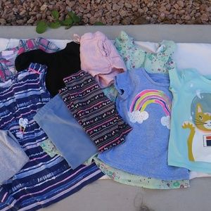 10pc 3t girl bundle