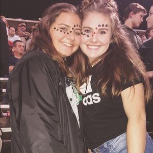 Meet your Posher, Kaitlyn