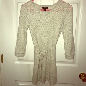 H&M ❄️Winter White Sweater❄️