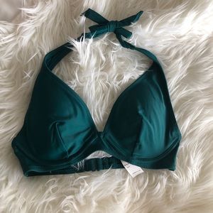 Old Navy Swim Top