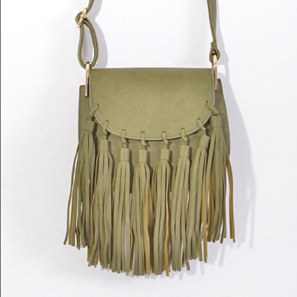 Handbag