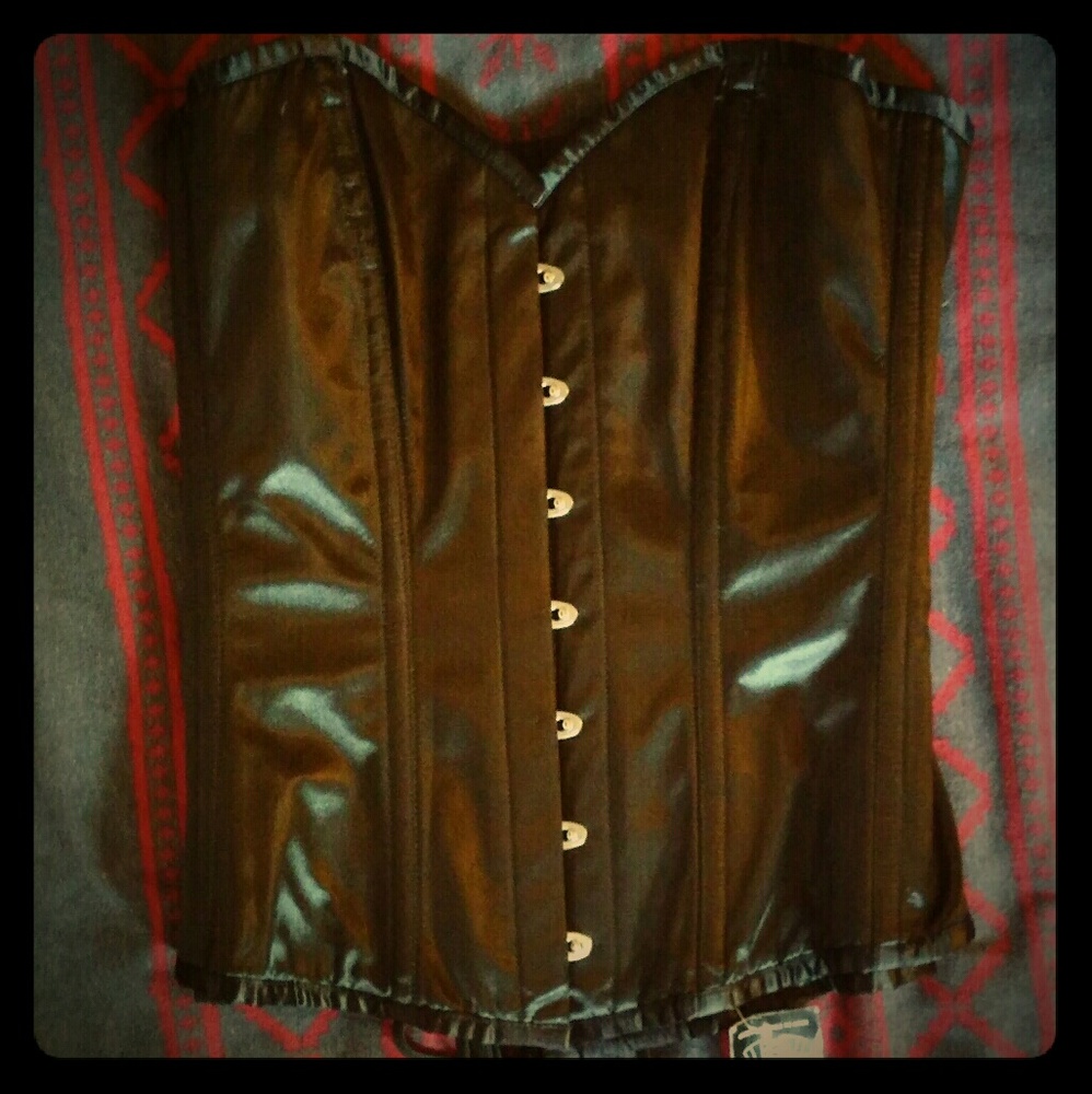 Corset