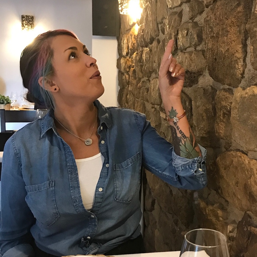 Meet your Posher, Kailee