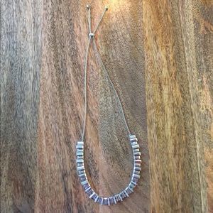 Kendra Scott "Harper" Choker Necklace