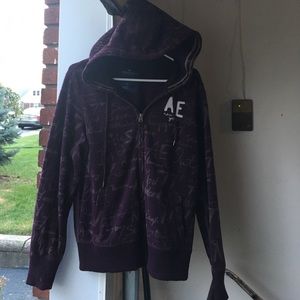 American Eagle hoodie