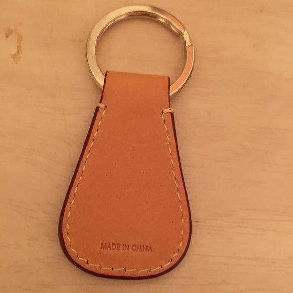 Dooney and Bourke Keychain - Picture 2 of 2