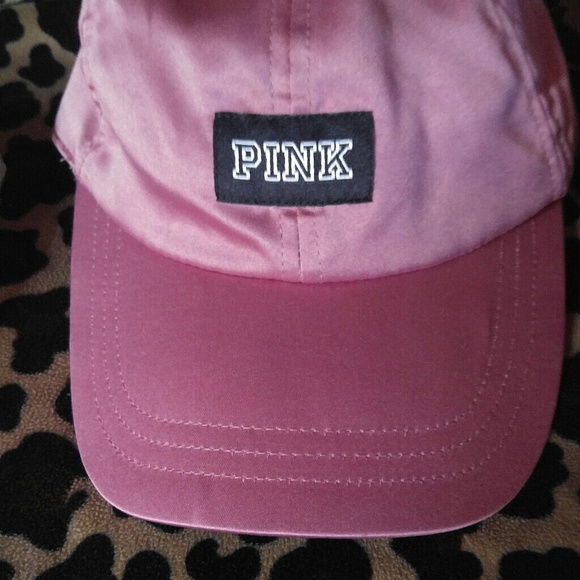 Victoria's Secret Baseball cap - Picture 1 of 1