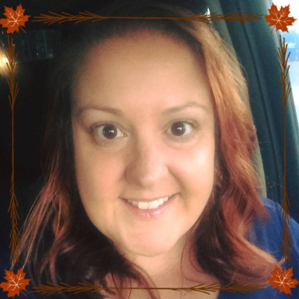 Meet your Posher, Cyndi