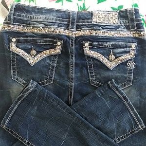 Miss Me Jeans ( brand new )