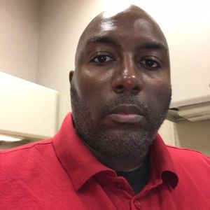 Meet your Posher, Melvin