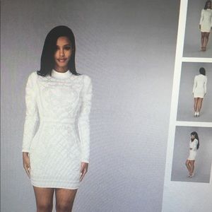 Fashion Nova dress