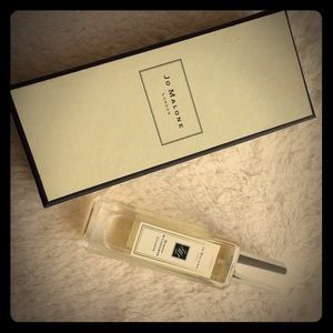 Jo Malone fragrance