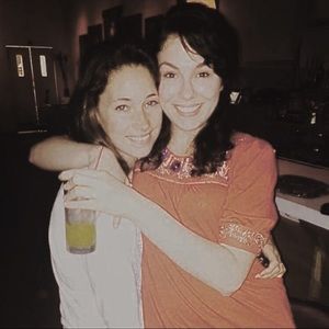 Meet your Posher, Kasey