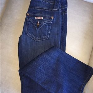 Hudson Jeans, SZ 26. Baby Flare leg. Brand New