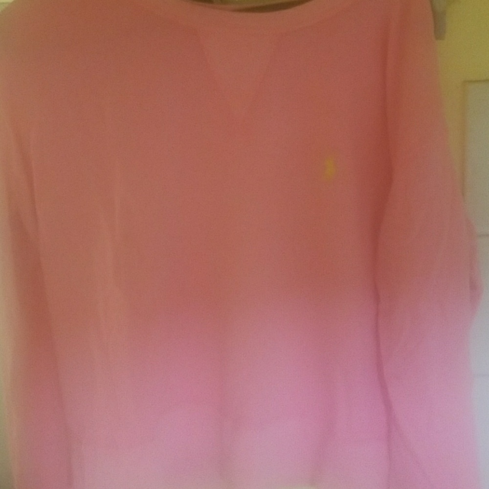 Off the shoulder sweater