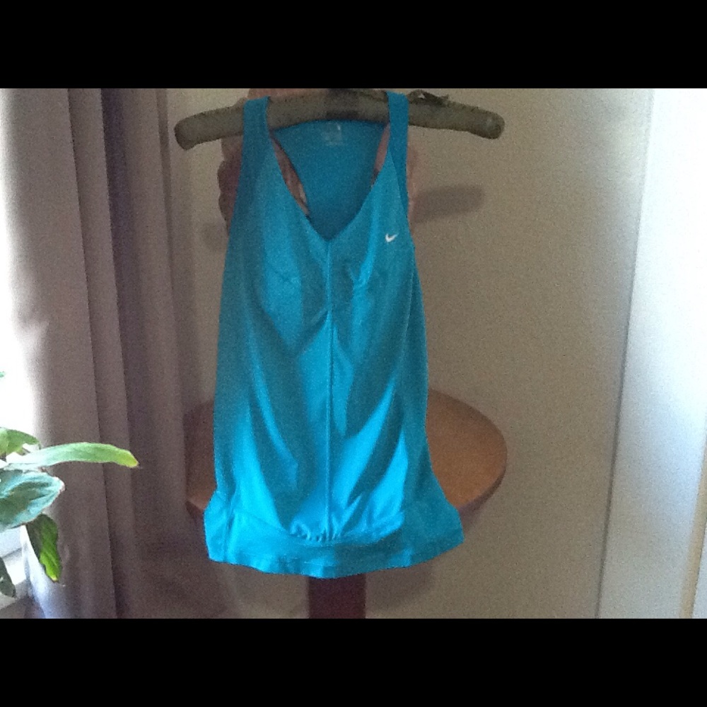 NIKE SPORT TOP