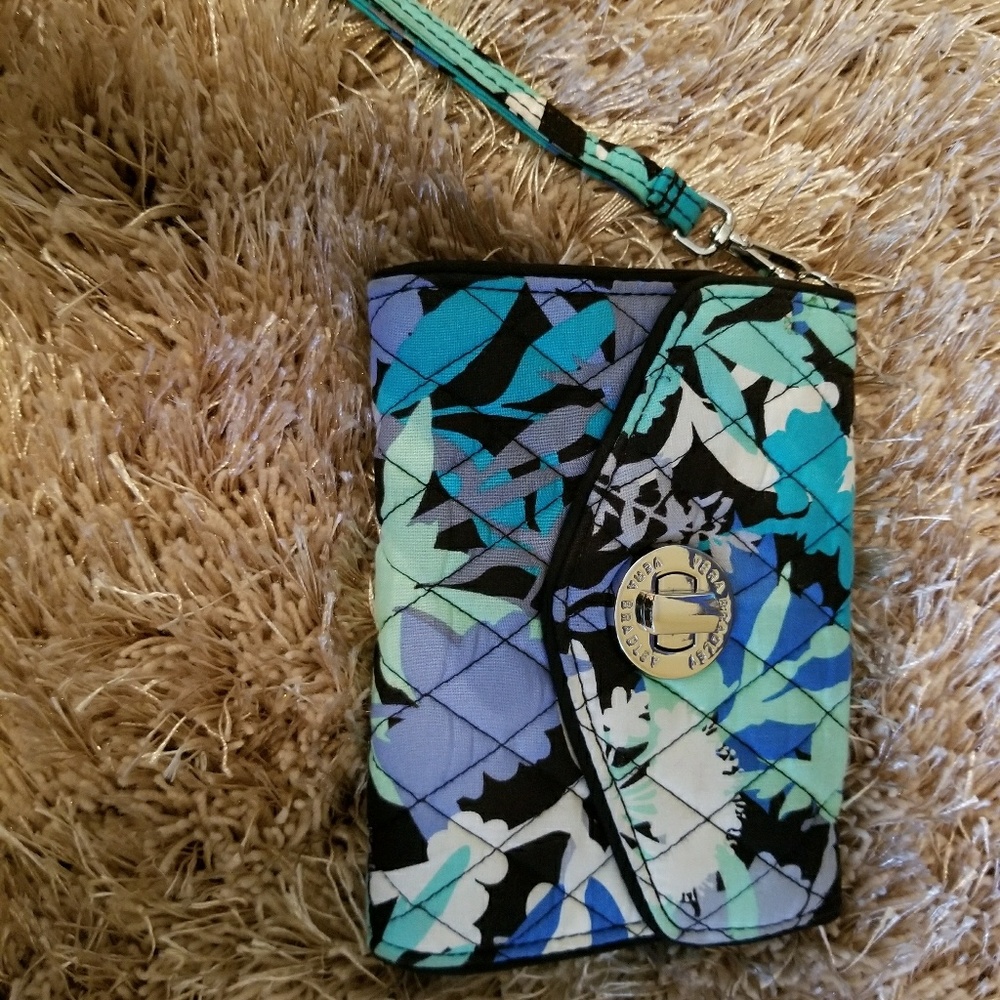 AUTHENTIC VERA BRADLEY