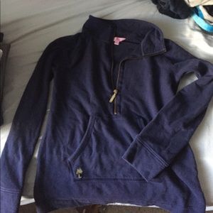 Lilly Pulitzer popover!