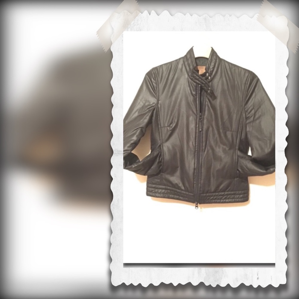 Arden B Moto Jacket