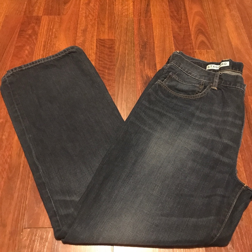 Men’s Gap Jeans  1969 36X32 Standard
