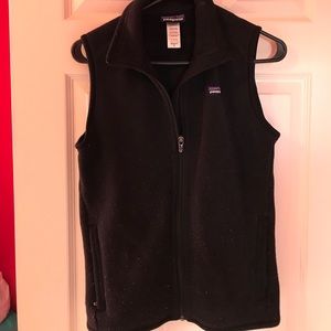 Women’s Patagonia Vest