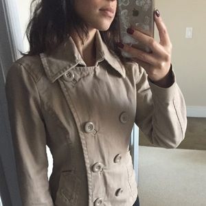 H&M Cotton Jacket