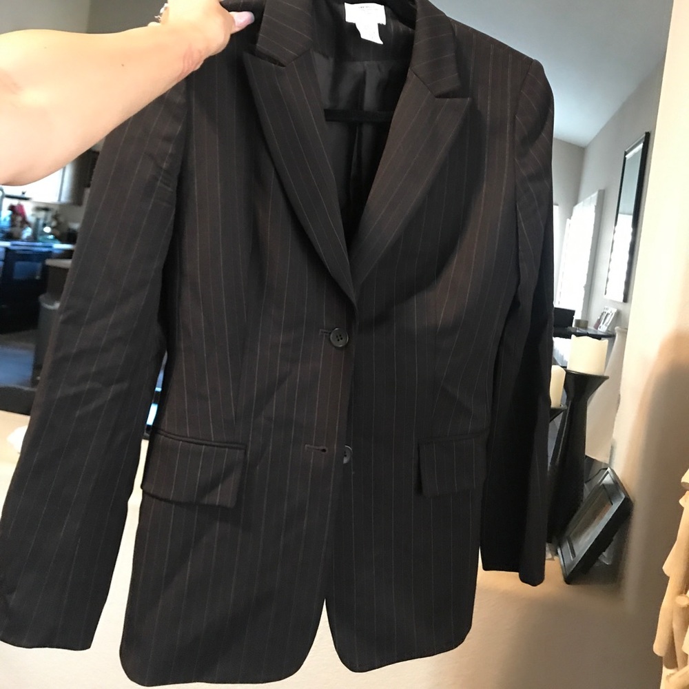 ♦️Womens Anne Taylor blazer
