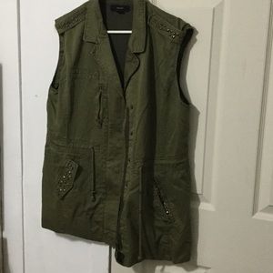 Utility vest