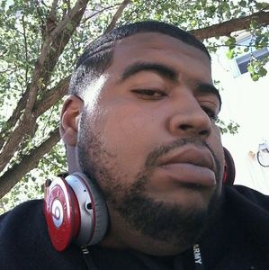 Meet your Posher, Jerrod