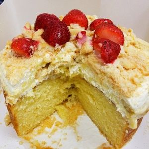 Meet your Posher, Shana