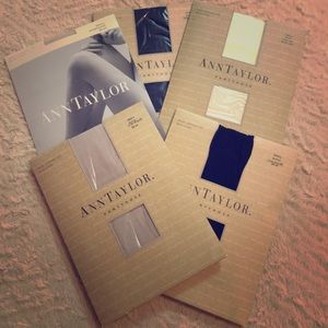 AnnTaylor Pantyhose