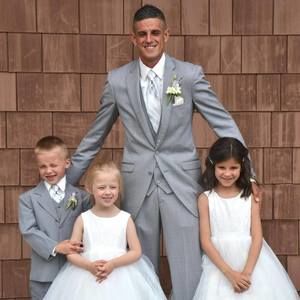 Meet your Posher, Billy