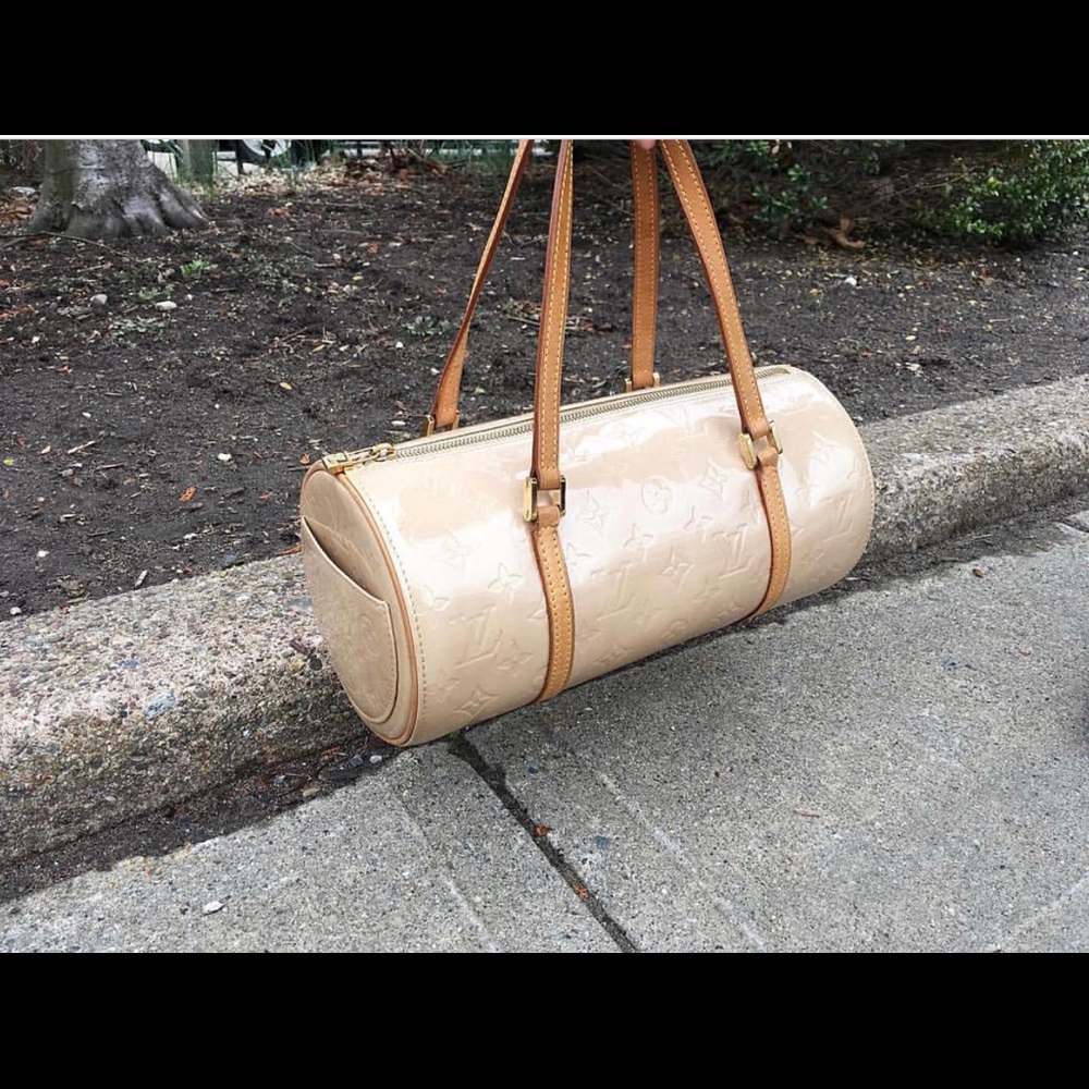 Authentic Louis Vuitton Bag