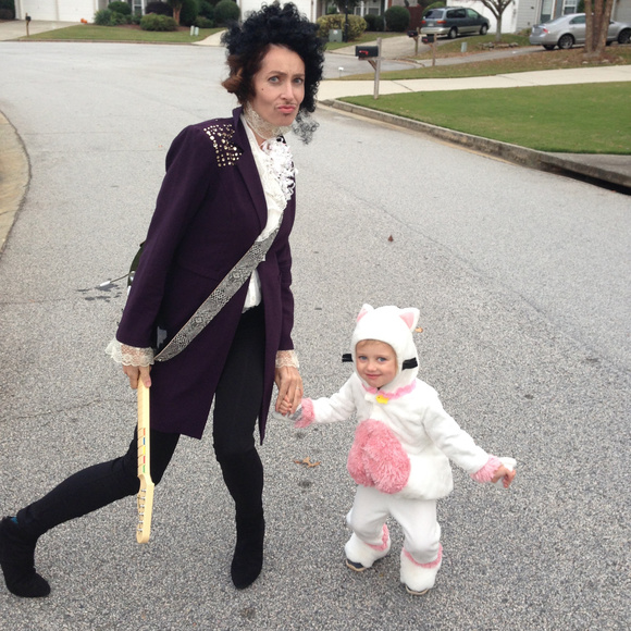 Meet your Posher, Heather - Picture 2 of 3