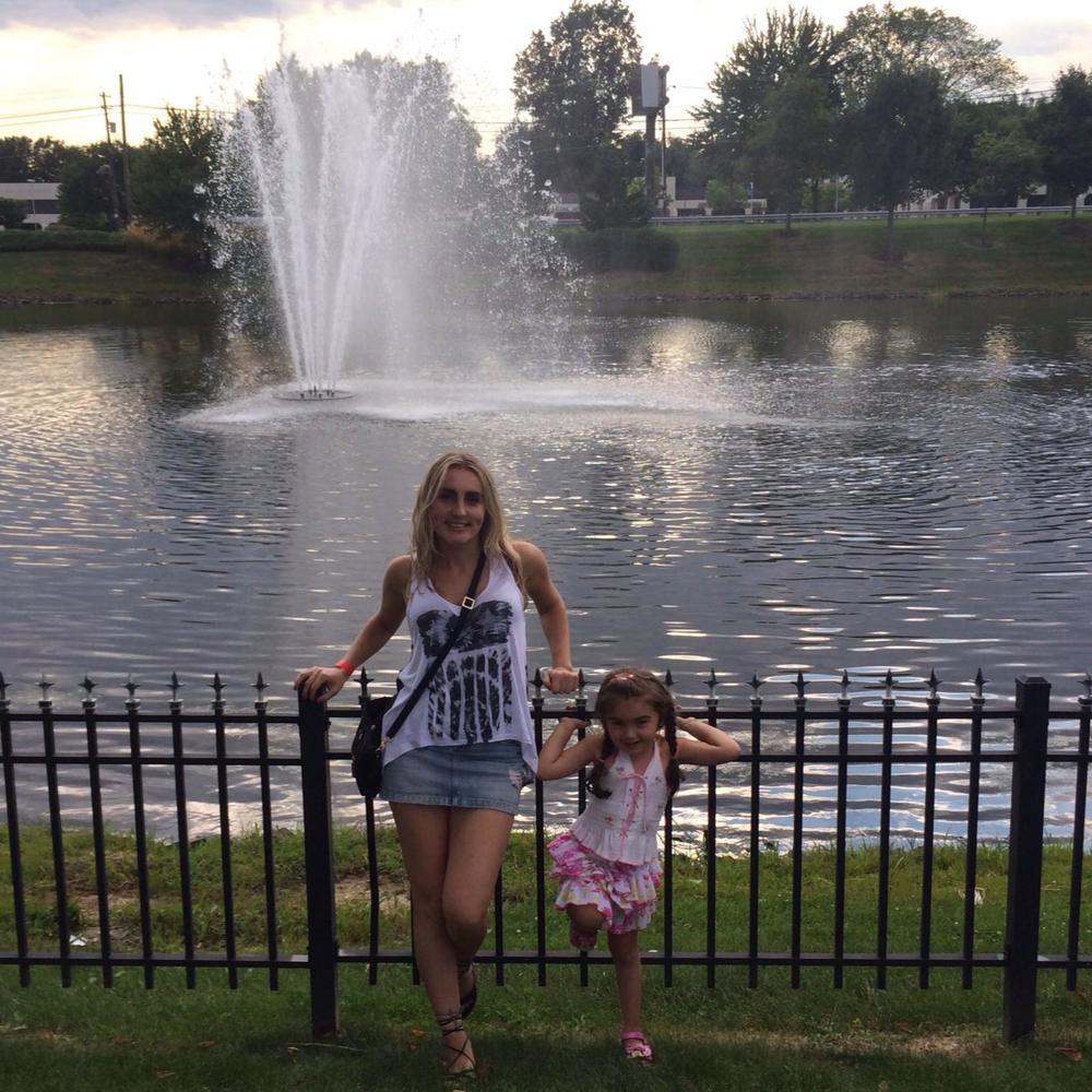 Meet your Posher, Katya