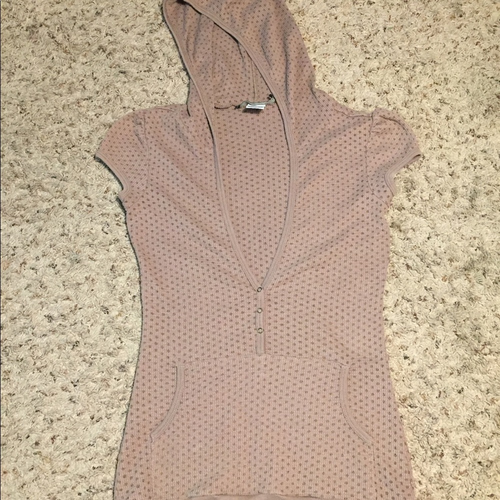 Belle du jour cute tunic🌼