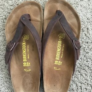 Birkenstock Sandles