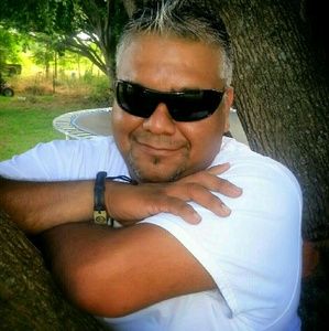 Meet your Posher, Frank