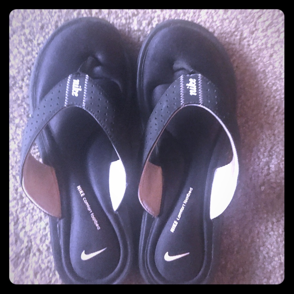 Nike Comfort Footbed Sandals